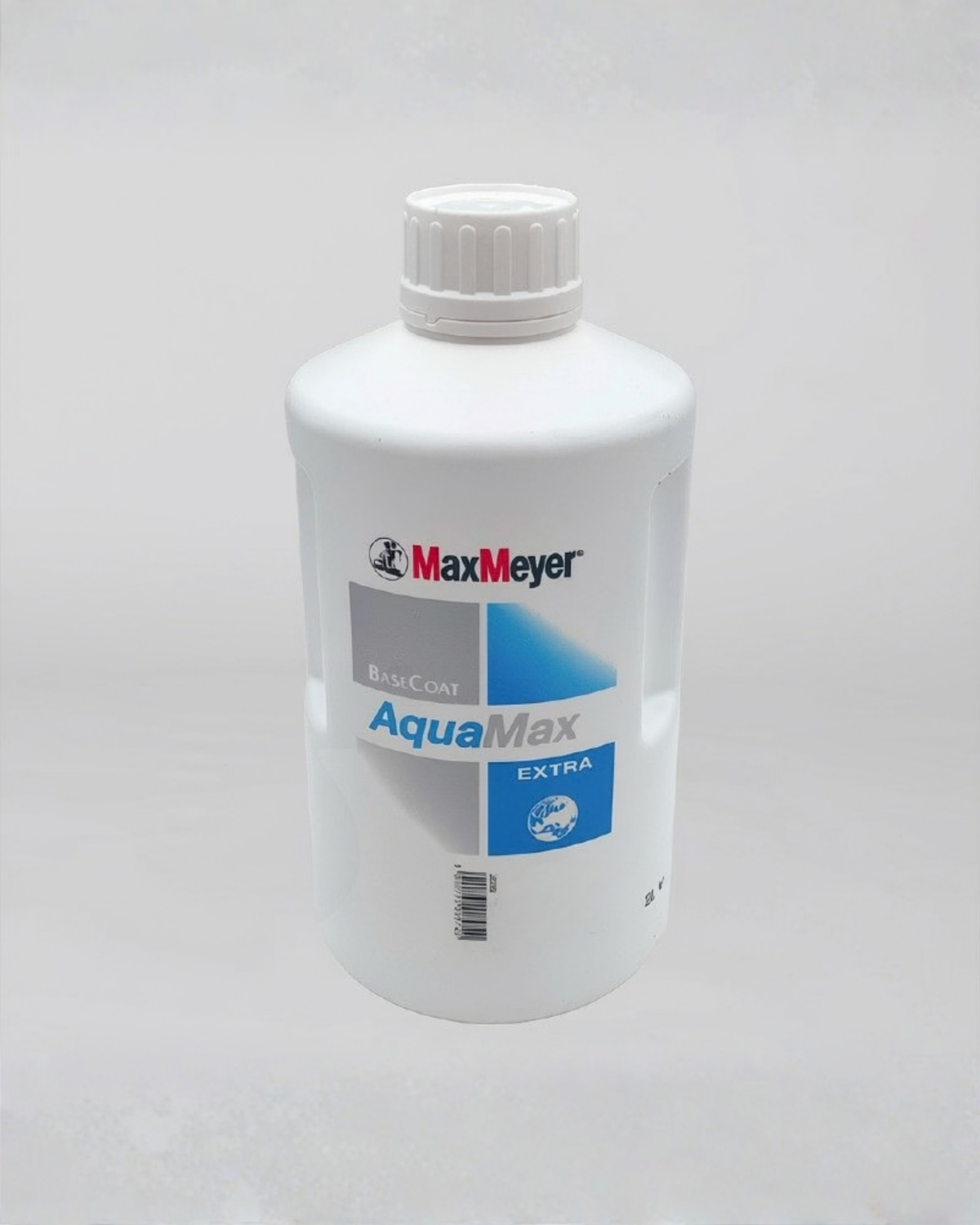 MAX MEYER AQUAMAX EXTRA E904 - NEGRO PROFUNDO 2LT
