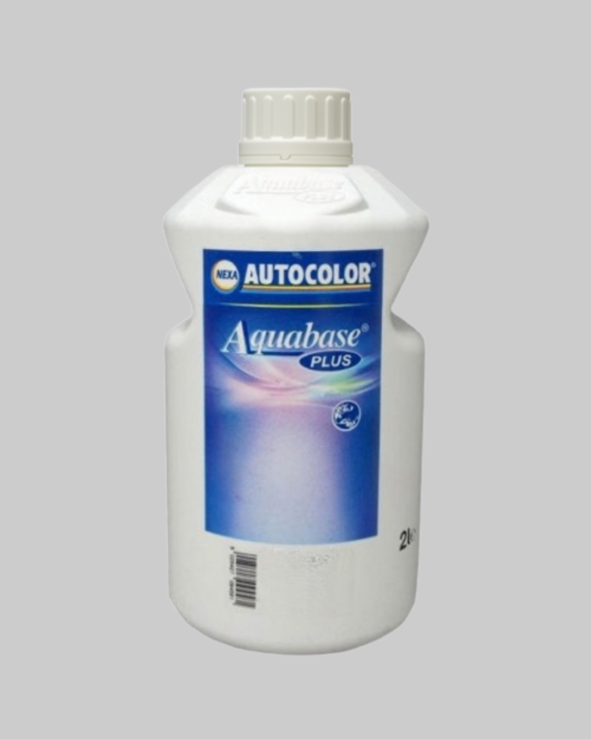 NEXA AQUABASE PLUS P991-8930 - BLUE LAKE 2LT